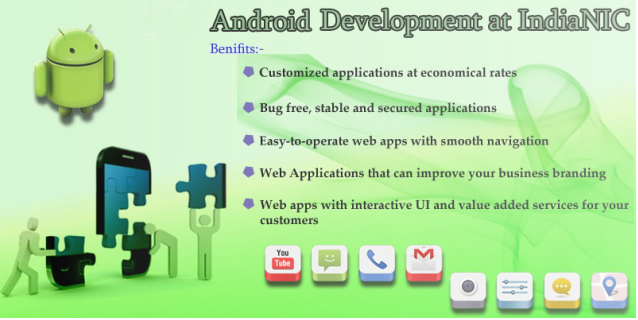 Android App Development India